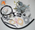 FORD TRANSIT MK2 CARBURETTOR OHC 1.6L MANUAL CHOKE FORD VV conversion