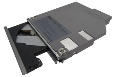 Dell C3284-A00 DVD RW IDE Optisches Laufwerk für Dell Inspiron Latitude OptiPlex