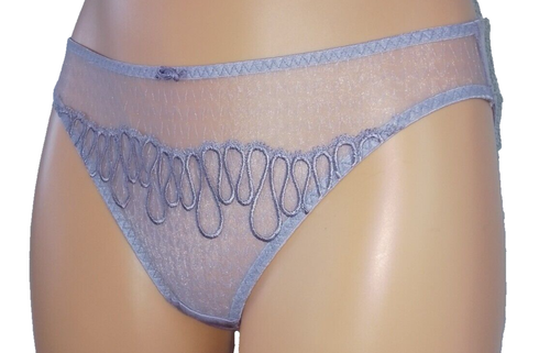 Slip culotte vita alta modellante Sans Complexe 61PAK42