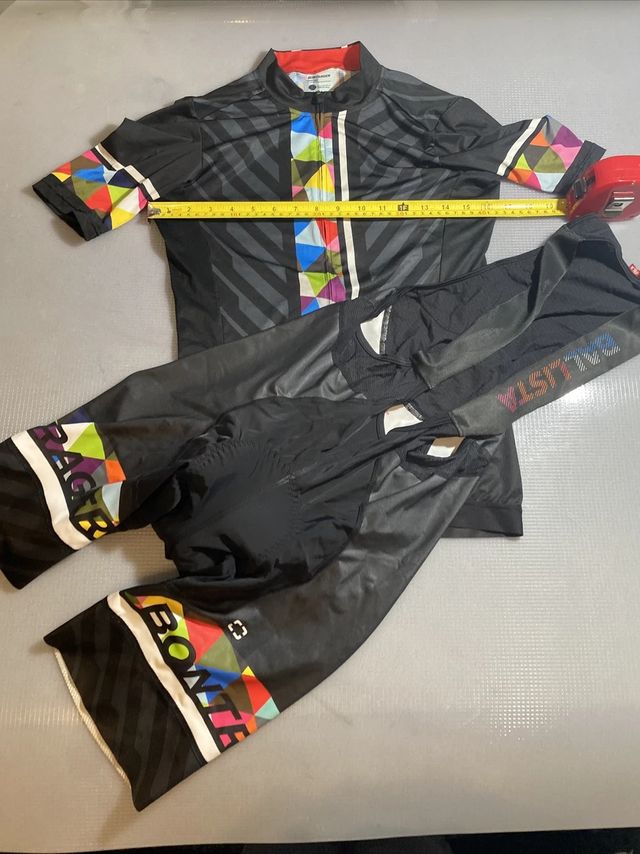 Bontrager bibs shop
