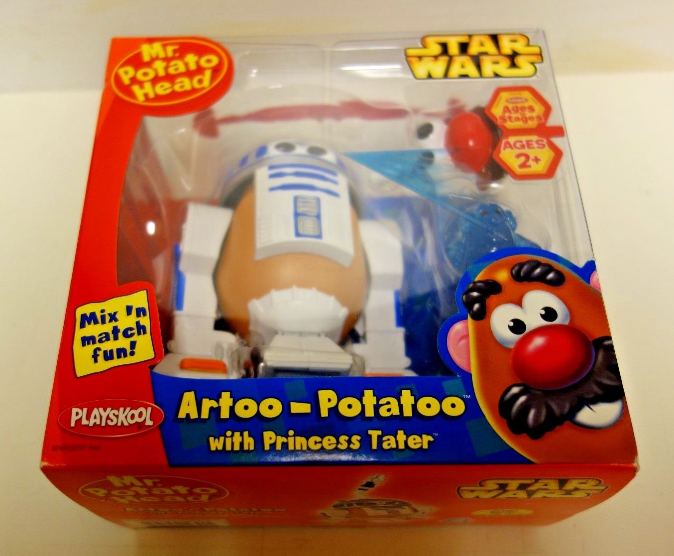 artoo potatoo