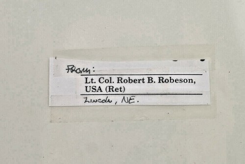 Autographed Mike Rozier #30 - Picture 2 of 2