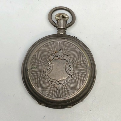 ligne droite spiral breguet