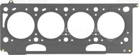 Victor Reinz 61-36645-10 Zylinderkopfdichtung MLS 81 Mm 1,6 Mm