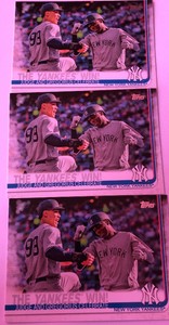 2019-Topps-14-The-Yankees-Win-Aaron-Judge-Didi-Gregorius-X3