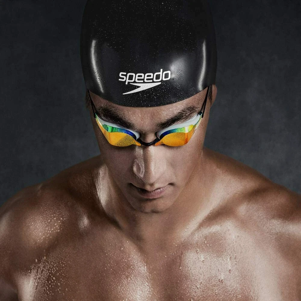 Speedo aqua outlet v cap
