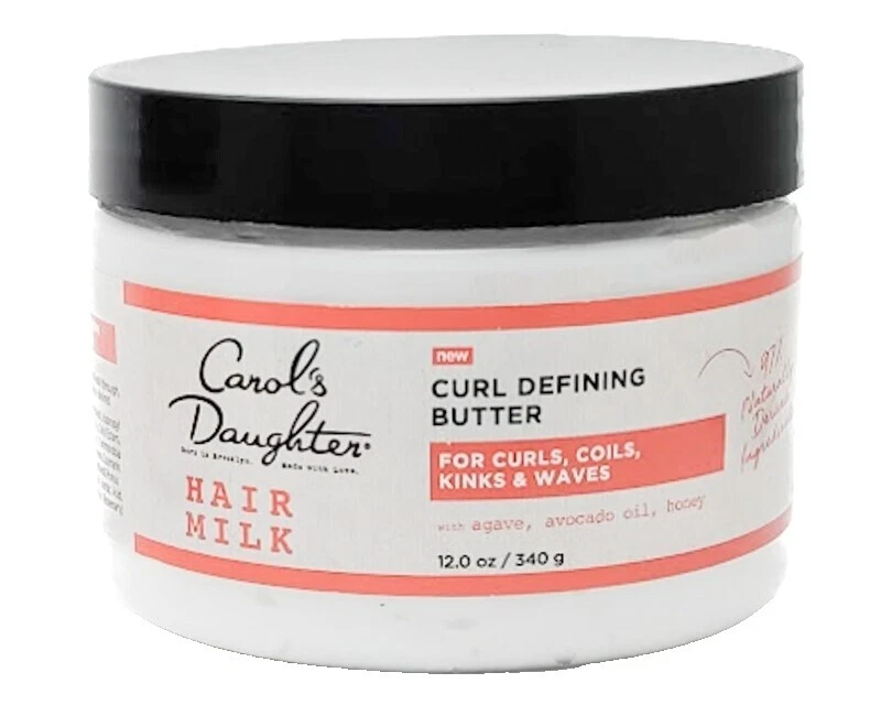 Producto de acabado Carol's Daughter Hair Styling Products