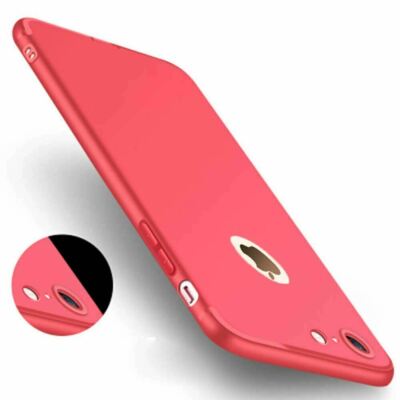  Slim Luxury Silicone Ultra-thin Case Cover For Apple iphone XR 8 7 Plus 11 12