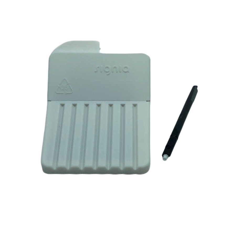 Signia MiniR RECEIVER WAX GUARDS for RIC Hearing Aids (MiracleEar