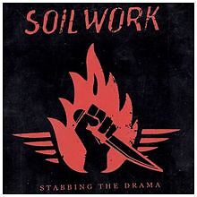 Stabbing the Drama von Soilwork | CD | Zustand gut - Bild 1 von 2