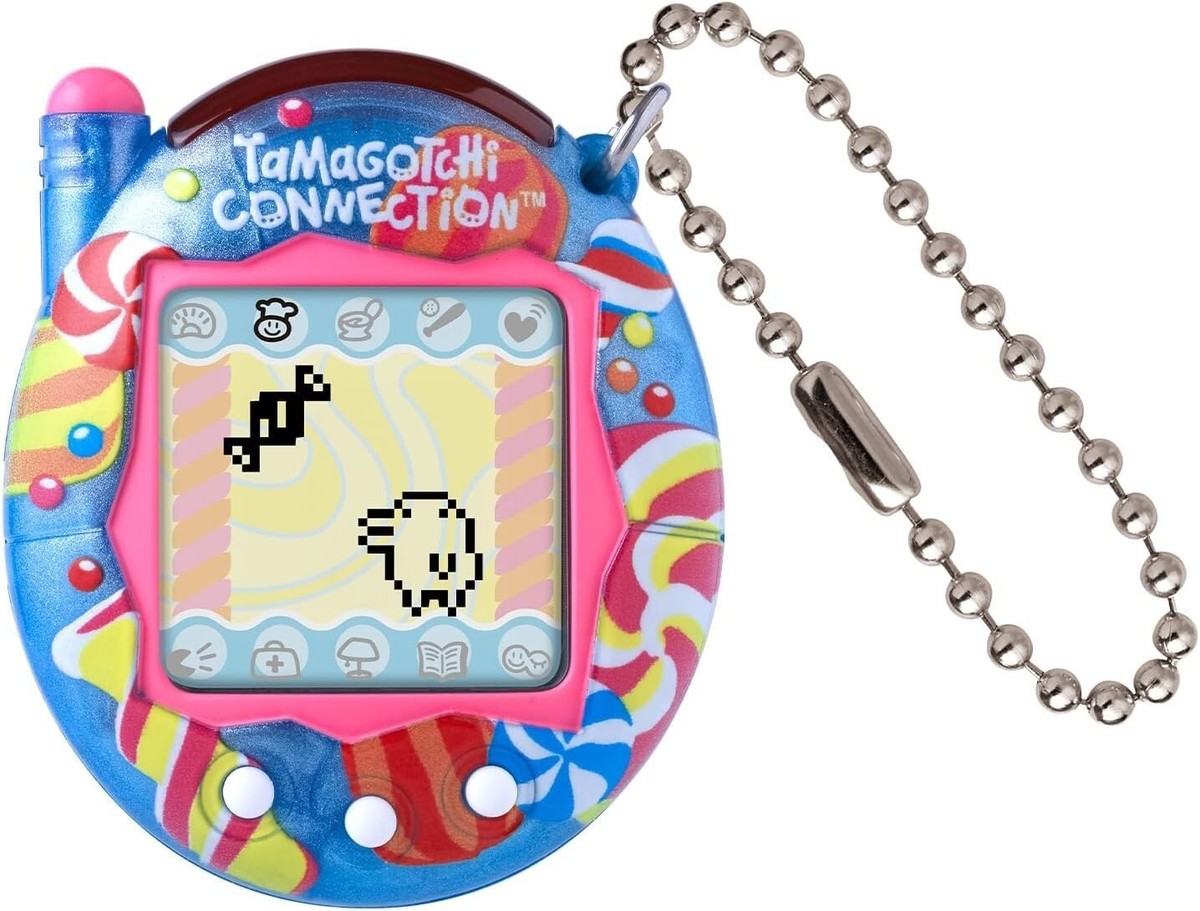 Tamagotchi Connection Revival Edition vol.2 Candy Party