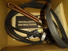 New Zerostart Block Heater for International 860-2611