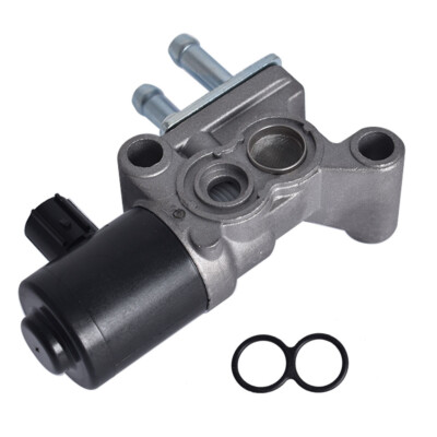 #ad #ad Labwork For Honda Accord 1994 1997 Idle Air Control Valve IACV 36450 P0A A01 $29.80