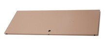 Hinged door for USM Haller without hardware-beige RAL 1019 - 75 50 35-new