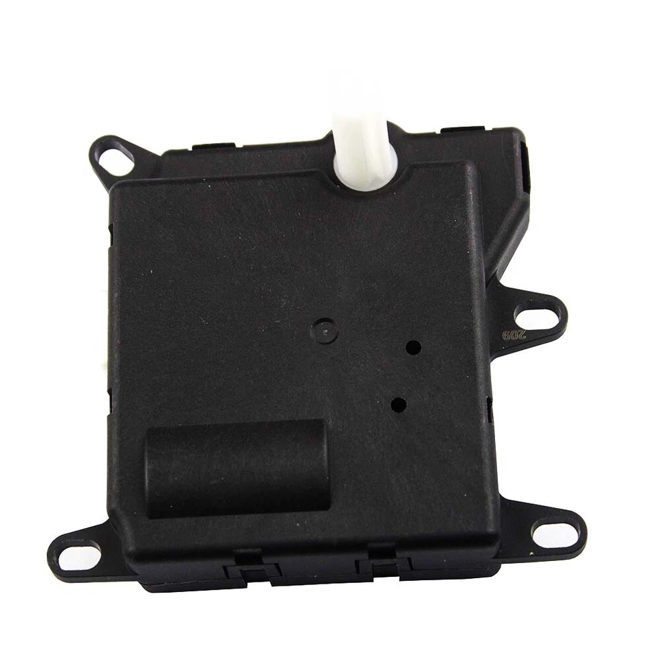Atuador de porta de ar mistura aquecedor HVAC para 2002 2003 04-2010 Ford Explorer Mercury - Imagem 2 de 4