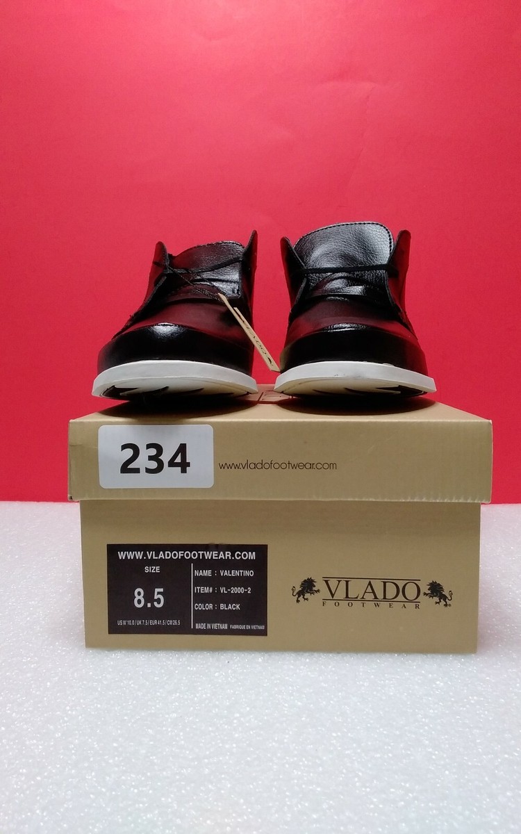 VLADO VALENTINO MEN´S SHOES SIZE-8.5 COD/234 | eBay display picture 1