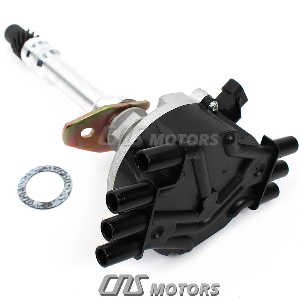 Ignition Distributor 95-07 4.3L Blazer C1500 Silverado Safari Savana Sierra⭐⭐⭐⭐⭐ - Image 2 of 4