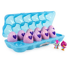 hatchimals one dozen