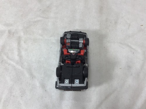 1984 Vintage G1 Transformers Bluestreak Boxed Complete Prerub Takara Stamp RARE  - Picture 11 of 12