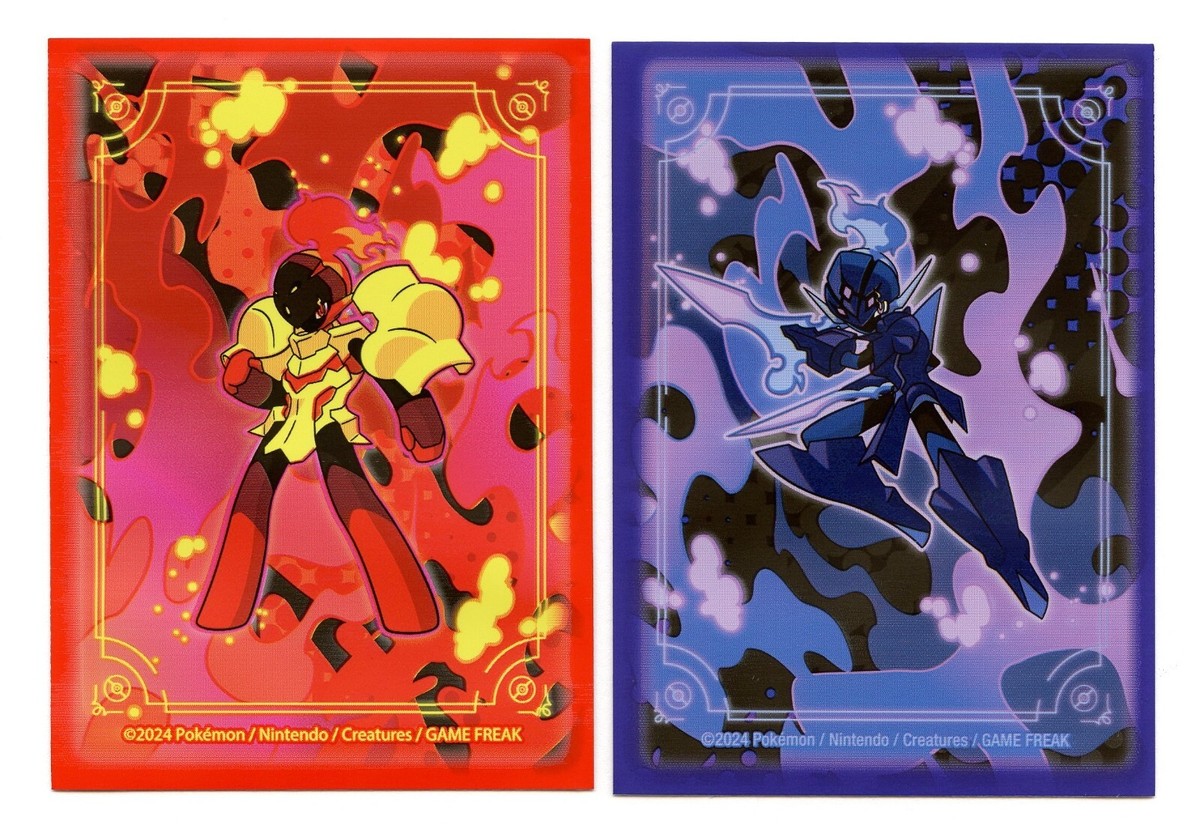 spirit island card sleeves Spirit Island Compatible Card Sleeves main image 1