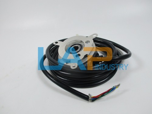 1Pcs New For LIKA encoder C50-H-1024ZCU410/S689 - Picture 4 of 6