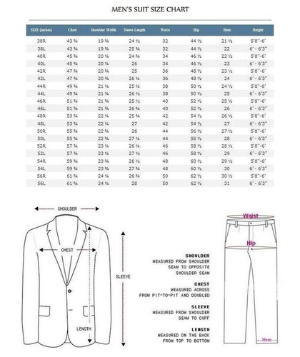 Herren 3-teiliger klassischer Gangster Nadelstreifen Wollgefühl Anzug mit Weste 2911 - Bild 2 von 3