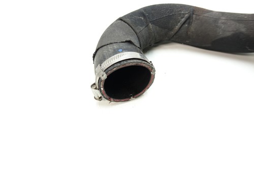 Audi A6 A7 4G 3,0 TDI Druckschlauch Ladeluftschlauch rechts 4G0145738AA - Picture 2 of 6