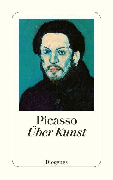 Thumbnail - Über Kunst | Pablo Picasso | 1992 | Deutsch