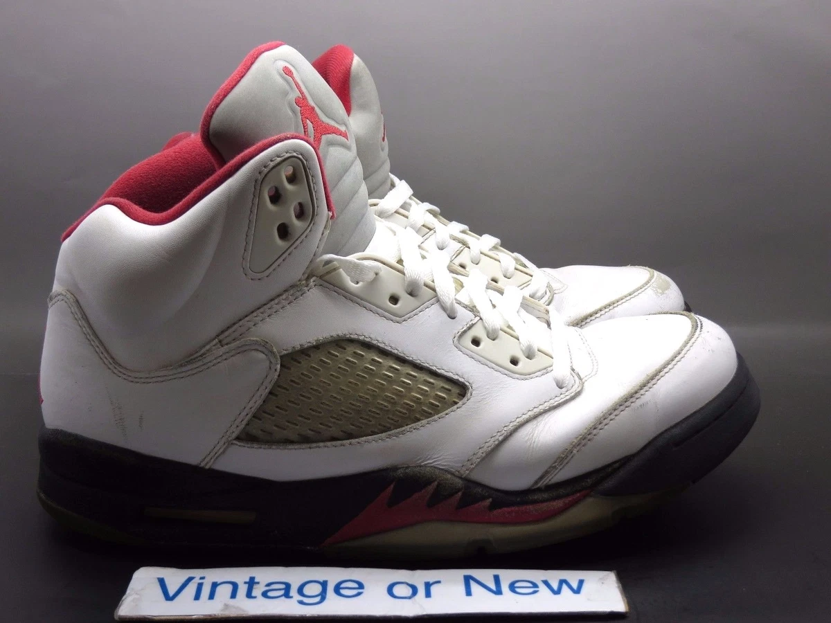 Jordan number hotsell fives