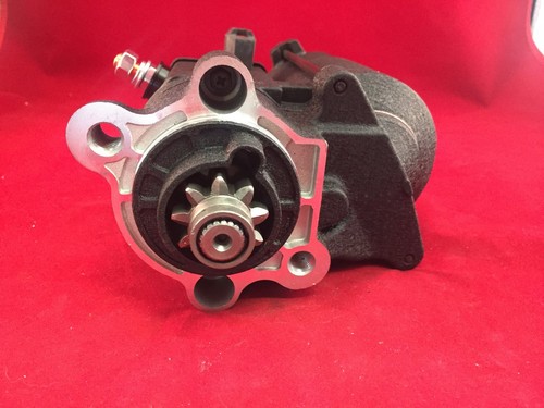 NEW STARTER for HARLEY DAVIDSON XL Sportster 883C 2004-2010 2010 2009 2008 2007 - Picture 6 of 12