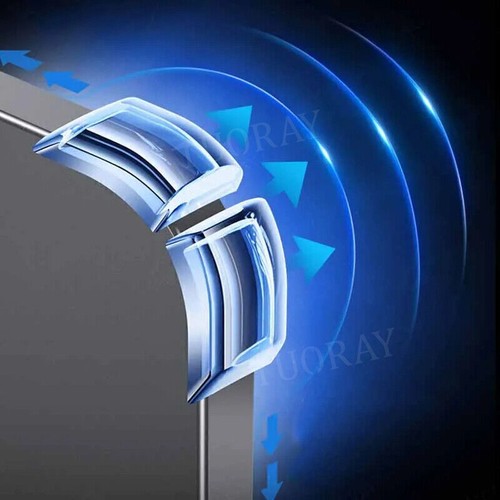 For 2025 iPad Air 11" M3 5/6/7/8/9/10/11th 11" Tablet Case Leather Stand Cover - Picture 72 of 72