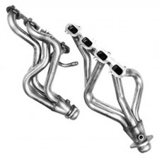 Exhaust Header Kooks Headers 12022000 Fits 2003 Ford Crown Victoria Exhaust Header Kooks Headers 12022000 Fits 2003 Ford Crown Victoria
