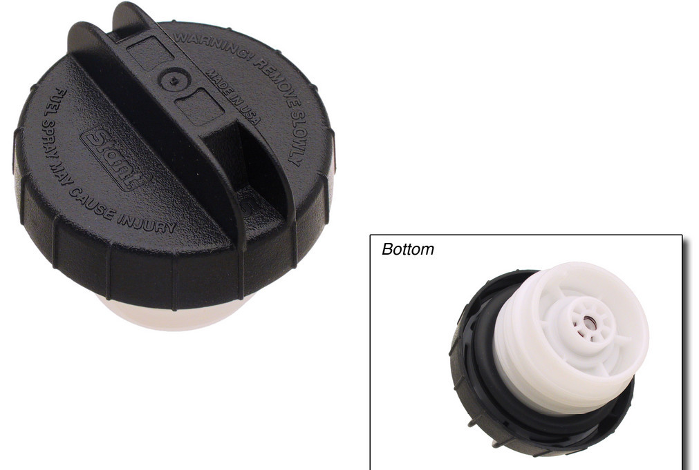 STANT Fuel Filler Gas Cap For Accord Civic CRV S2000 Integra Honda