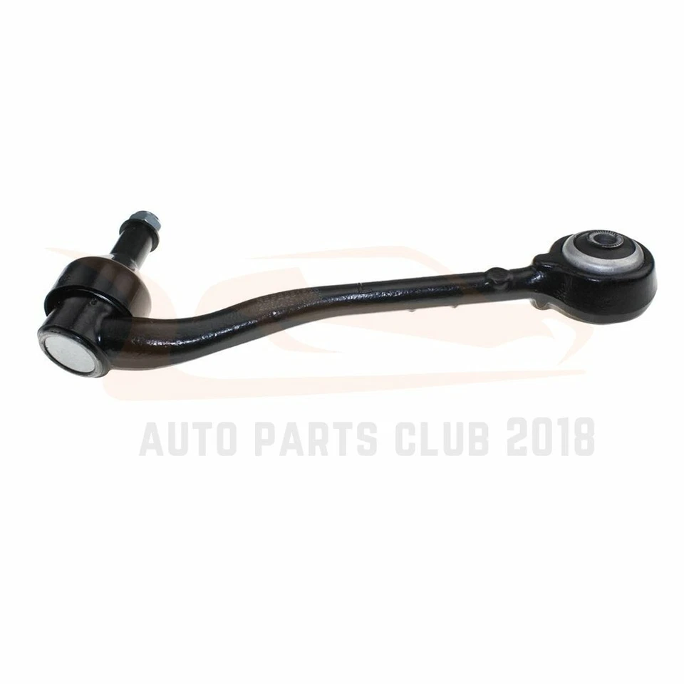 For 2000-2003 BMW X5 10Pcs Front Control Arms Ball Joints Tie Rods Suspension Foto 4 de 4