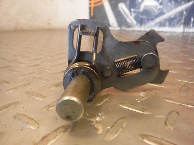 1994 94 Kawasaki ZX600E ZX600 ZX 600 ZX6E ZX6 Engine Shift Shaft