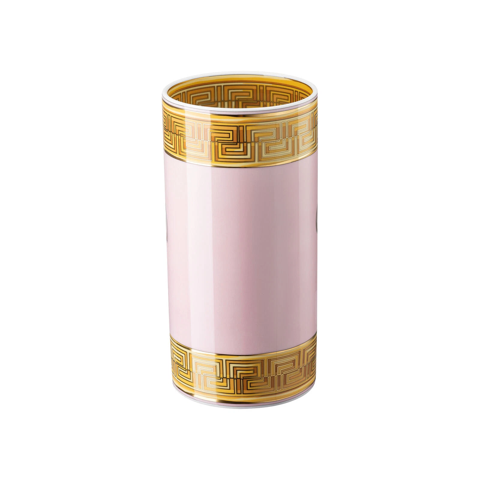 Versace Rosenthal Medusa Amplified Vase - Thumbnail 5