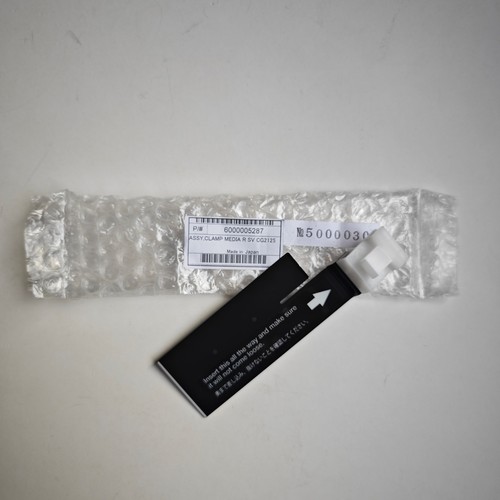 Medium Clamp Kit Roland LEC2-640 CO-300i MG-640 for Roland OEM Parts 1pc - Afbeelding 6 van 6