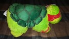 Nickelodeon TMNT Pillow Pets Teenage Mutant Ninja Turtles RAPHAEL 18” Plush Toy — photo 4