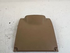 Mazda Miata MX-5 Below Steering Wheel Column Dash Trim Tan NB 01-05 OEM