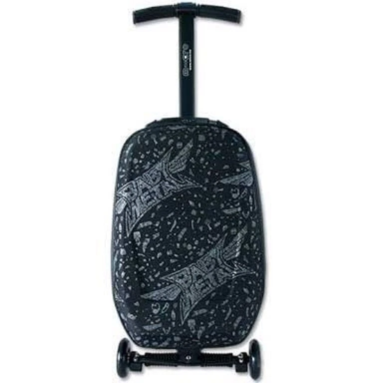 BABYMETAL Micro Luggage with Bluetooth speaker without a box NEW F