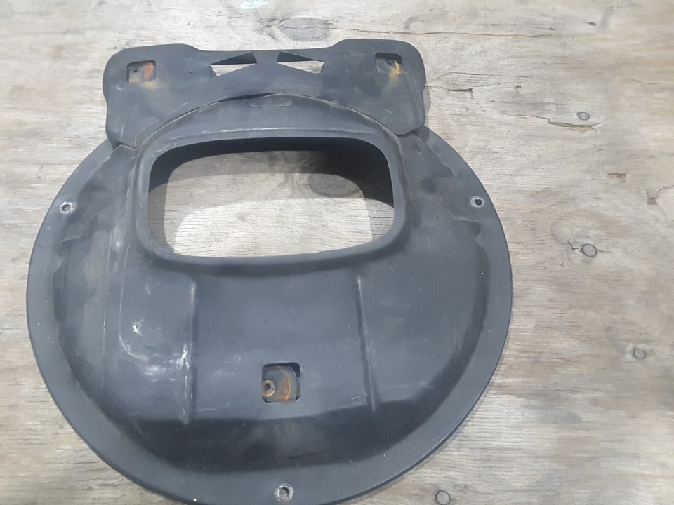 FORD XY GT SHAKER TOP HOUSING eBay