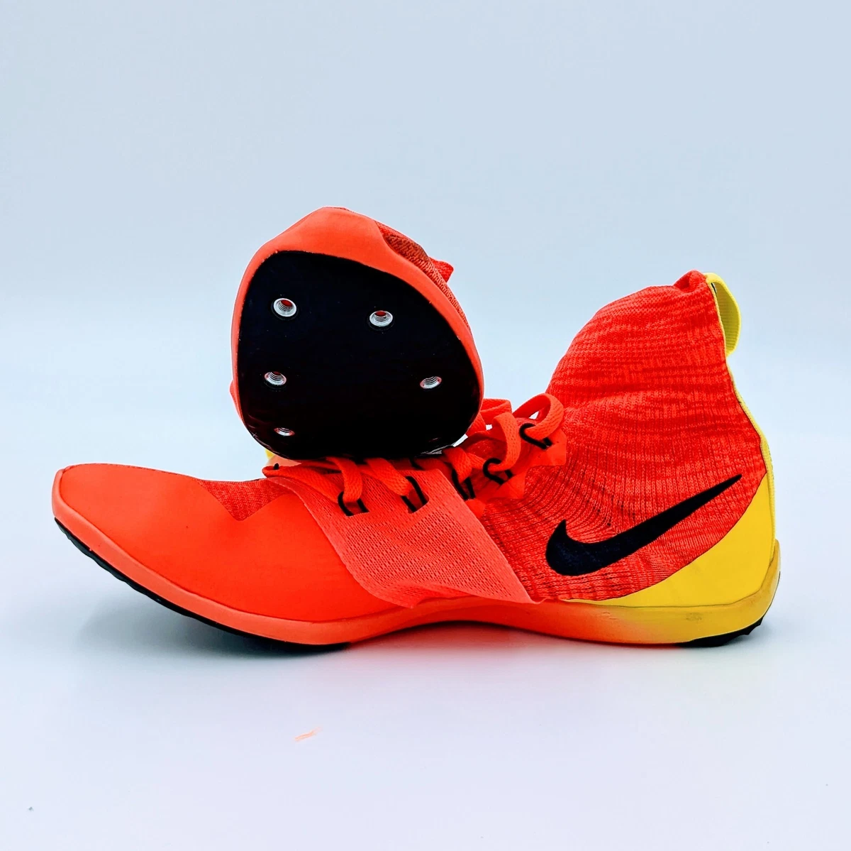 Nike Zoom Victory 4 XC Bright Crimson for Sale | Authenticity