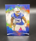 2021 Panini Origins Football Darius Leonard #44