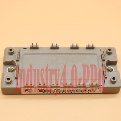 New FUJI MODULE 6MBI75UA-120-52 6MBI75UA120-52 Free Shipping#QW