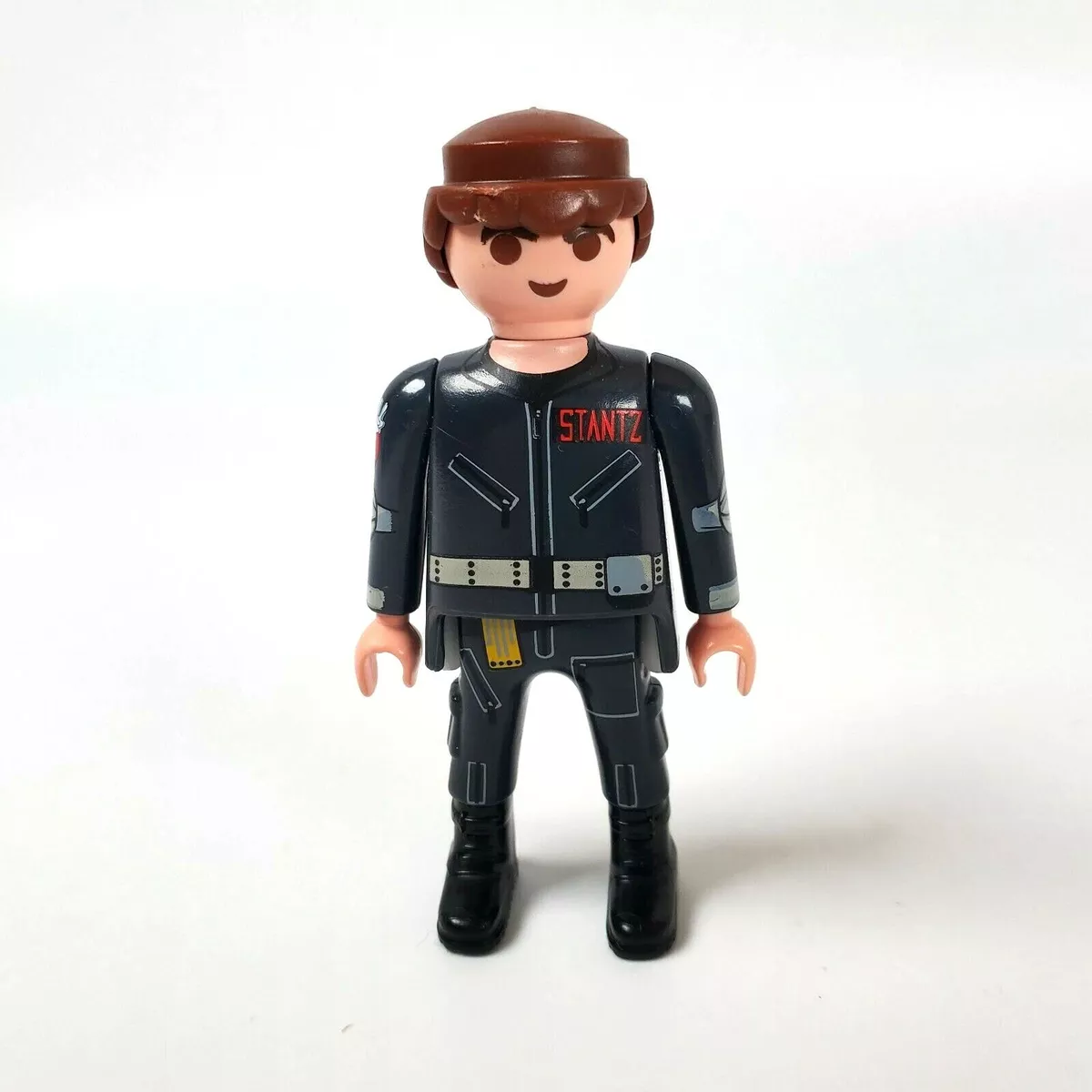 Playmobil ghostbusters stantz sale