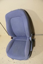 Seat Leon 1M Toledo Sitz vorne links Fahrersitz 118498