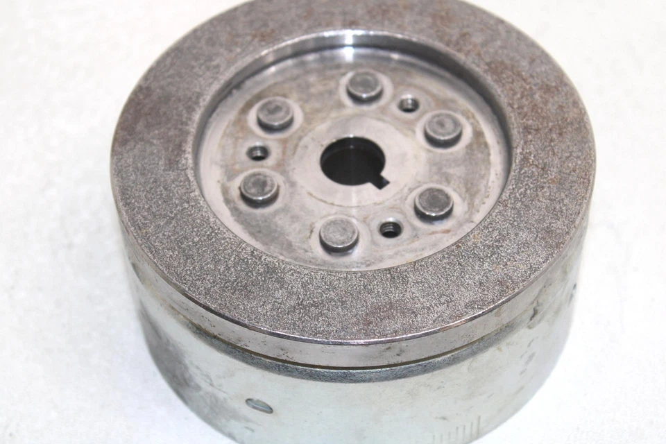 Volante Arctic Cat Zl 440 97 OEM 3003-690 Q2089 Foto 3 de 4