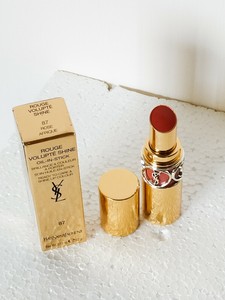 ysl lipstick 87