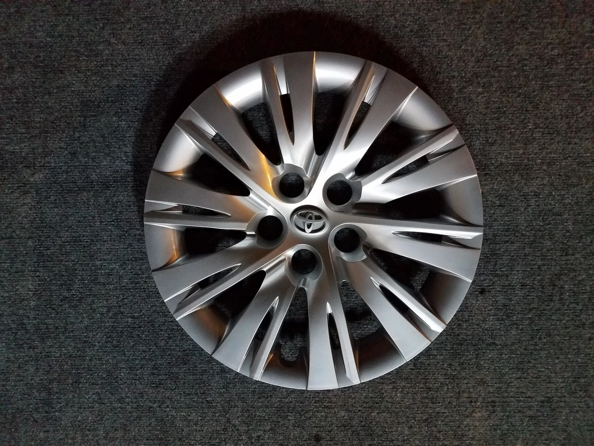 Pair of 2 Brand New 2012 2013 2014 Toyota Camry 16