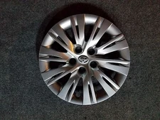 1 New 2012 2013 2014 Toyota Camry 16" Hubcap Wheel Cover 61163